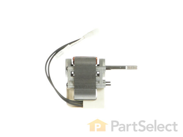 10432378-1-S-Nutone-S99080606-Heater Motor 360 view
