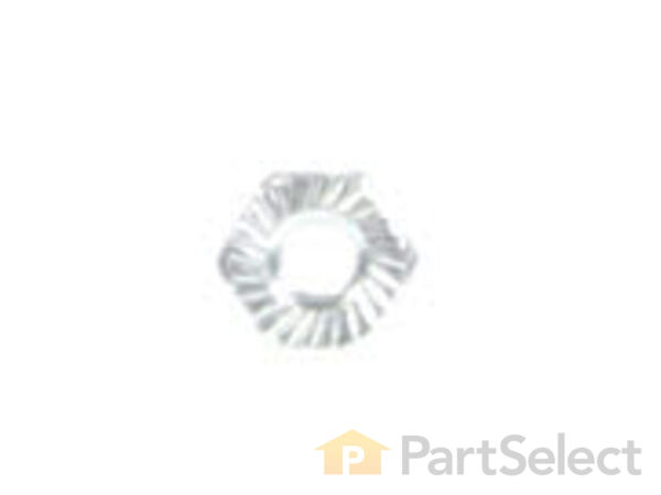 10432414-1-S-Nutone-S99260428-Motor Nut 360 view