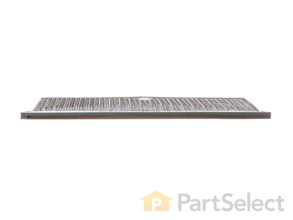 10432506-1-S-Nutone-SK0793000-Aluminum Grease Filter 360 view