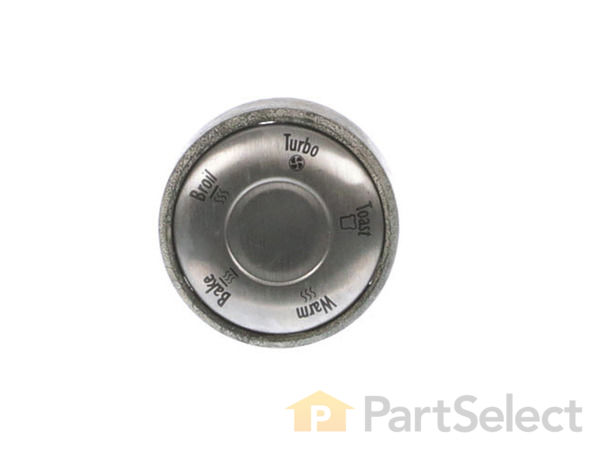 10435019-1-S-Oster-157633-000-000-Function Knob 360 view