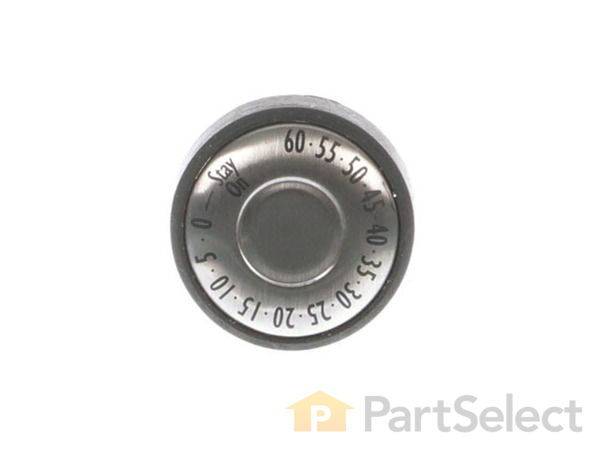 10435020-1-S-Oster-157634-000-000-Timer Knob 360 view