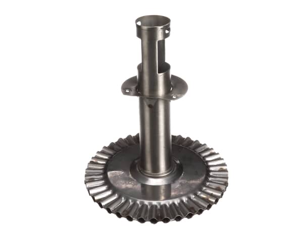 10435452-1-S-Patio Comfort-1007-Main Burner Assembly 360 view