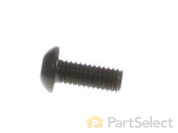 10456962-1-S-Powermatic-15S-205-Hex Socket Round Head Screw 360 view