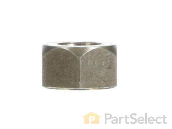 10458478-1-S-Powermatic-3530006-Saw Blade Retaining Nut,5/8-12 360 view