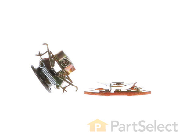 10459658-1-S-Powermatic-60B-415CS-Centrifugal Switch 360 view