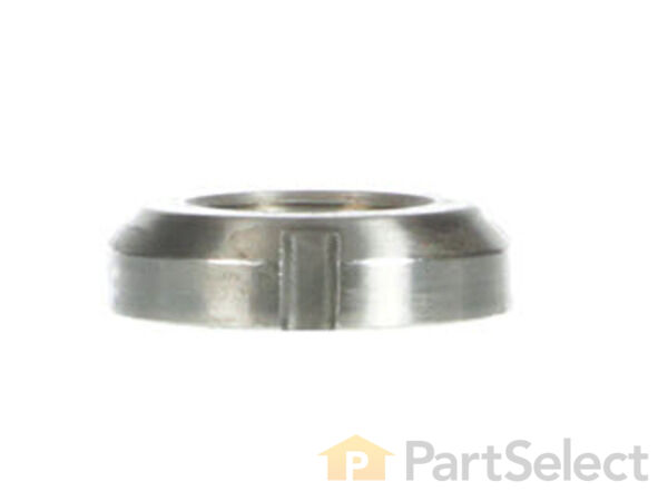 10462845-1-S-Powermatic-6549004-Bearing Lock Nut 360 view