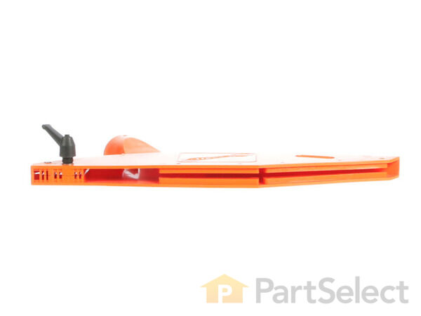 10465176-1-S-Powermatic-HPS67-983A-Blade Guard Assembly 360 view