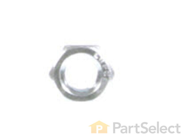 10467493-1-S-Powermatic-TS-0561011-Hex Nut 360 view