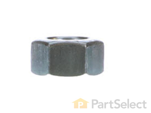 10467496-1-S-Powermatic-TS-0561052-Hex Nut 360 view