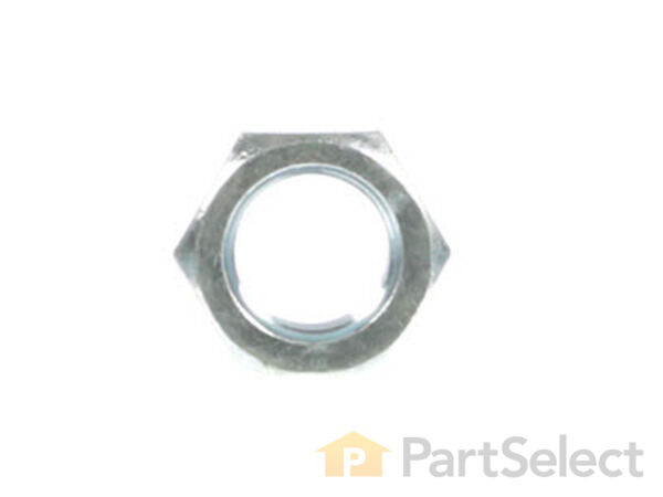 10467664-1-S-Powermatic-TS-2310162-Full Hex Nut 360 view