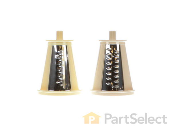 10468431-1-S-Presto-09946-Super And Fine Shred Cone Valu 360 view