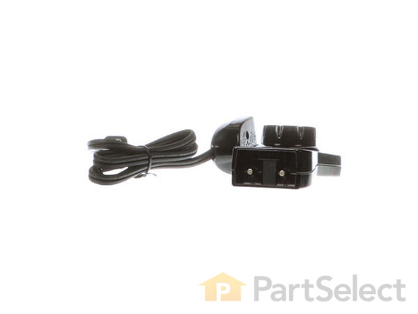10468442-1-S-Presto-09984-Heat Control With Magnetic Cor 360 view