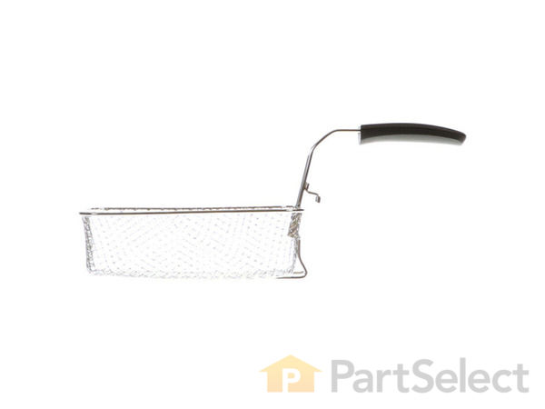 10468685-1-S-Presto-85717-Basket Assembly With Handle 360 view