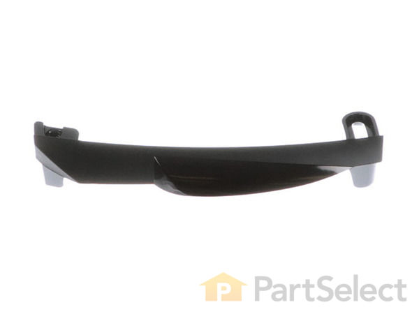 10468711-1-S-Presto-85765-Left Handle/Leg Frame 360 view