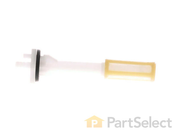 10468915-1-S-Pro Temp-70-003-0100-Fuel Filter Assembly 360 view