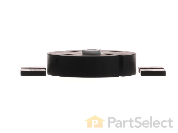 10468961-1-S-Pro Temp-70-022-0100-Rotor Kit 360 view
