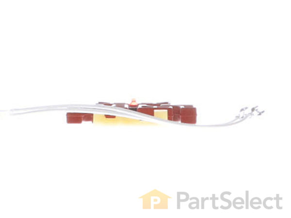 10470428-1-S-Rowenta-CS-00098583-Kit/Wedge/Seal 360 view