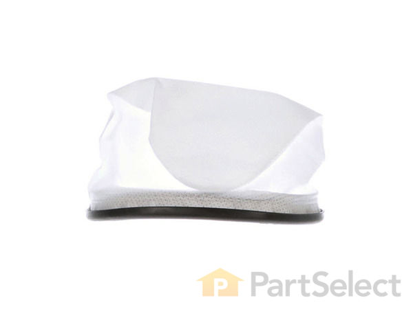 10473250-1-S-Royal-RO-KE0111-Dust Bag W/rubber Ring 360 view