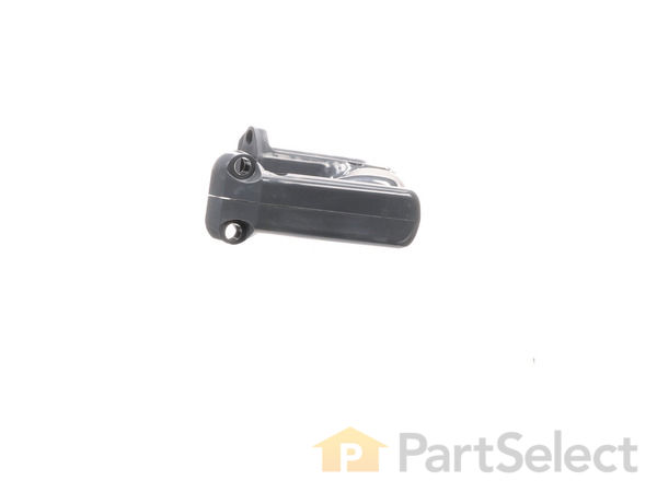 10481507-1-S-Skil-1619X01363-Pistol Grip Handle (Gray) 360 view