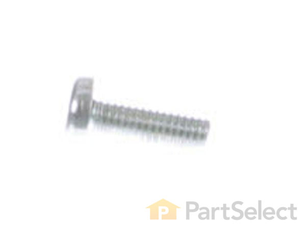 10485144-1-S-Skil-2610991280-Slotted Pan Head Screw 360 view