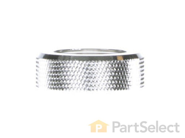 10487180-1-S-SprayTECH-0277507-Air Cap Ring 360 view