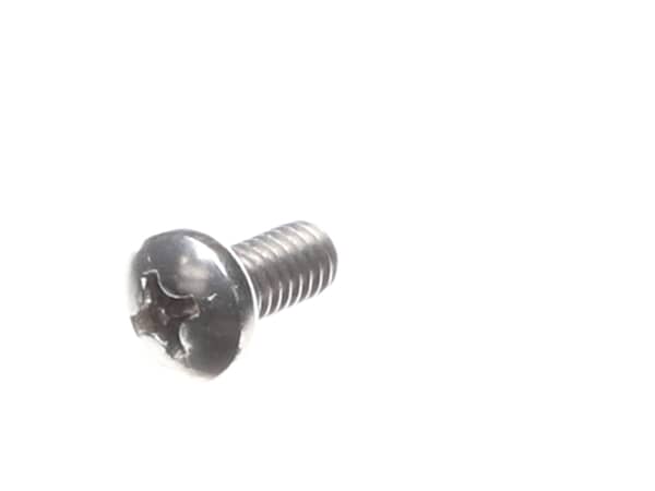 10492407-1-S-Sunglo-70037-Screw #8-32 X 3/8 360 view