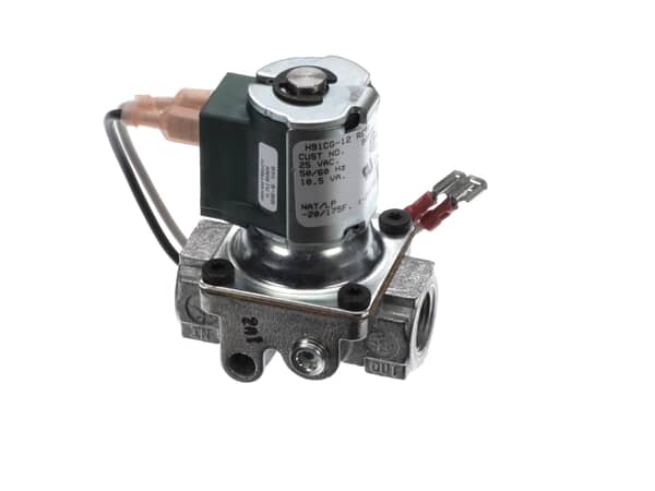 10492702-1-S-Sunpak-90054-Solenoid Valve 24V 360 view