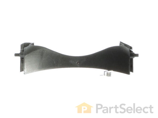 10494778-1-S-T-Fal-SS-984513-Hook Lock/Grey And Spring 360 view