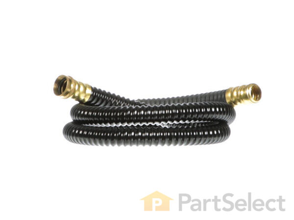 10496437-1-S-Titan-0524405A-Air Hose, Whip 360 view