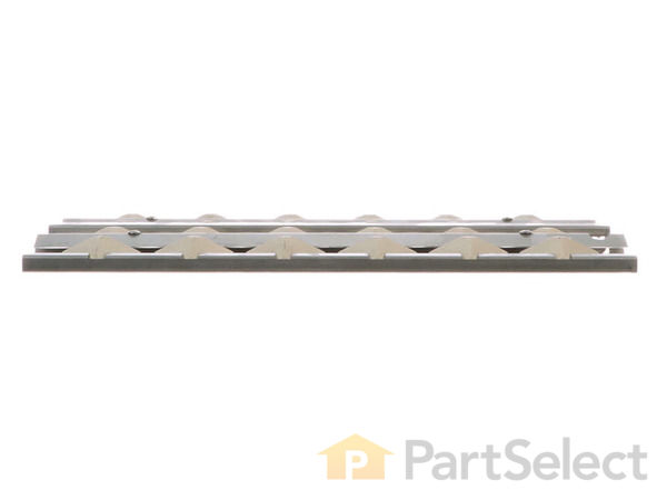 10499946-1-S-Twin Eagles-S21753Y-12 Briquette Tray Assembly Br 360 view