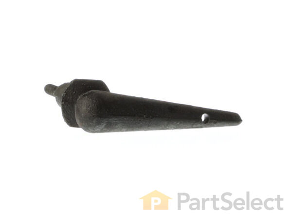 10500598-1-S-US Stove Company-40509-Handle, Door 360 view