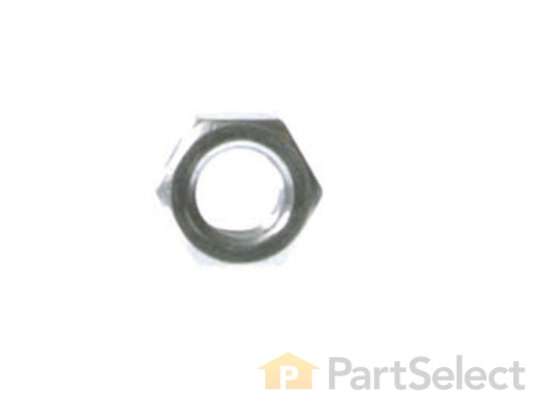 10500793-1-S-US Stove Company-83274-3/8-16 Lock Nut 360 view