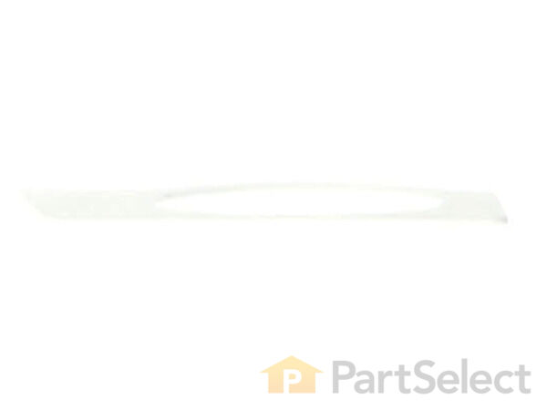 10500872-1-S-US Stove Company-88100-Gasket, Exhaust Blower 360 view