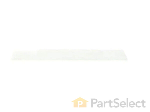 10500873-1-S-US Stove Company-88106-Gasket, Distribution Blower 360 view