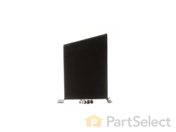 10500964-1-S-US Stove Company-891702-Suppressor, Spark 360 view