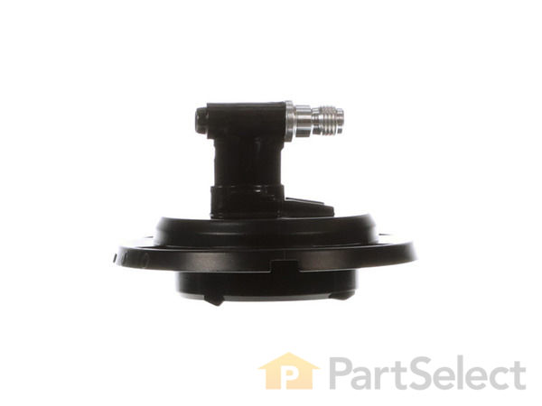 10505256-1-S-Wagner-0525261-Pump Housing 360 view