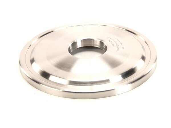 10505681-1-S-Waring-013469-Lid/outer Stainless Steel 360 view