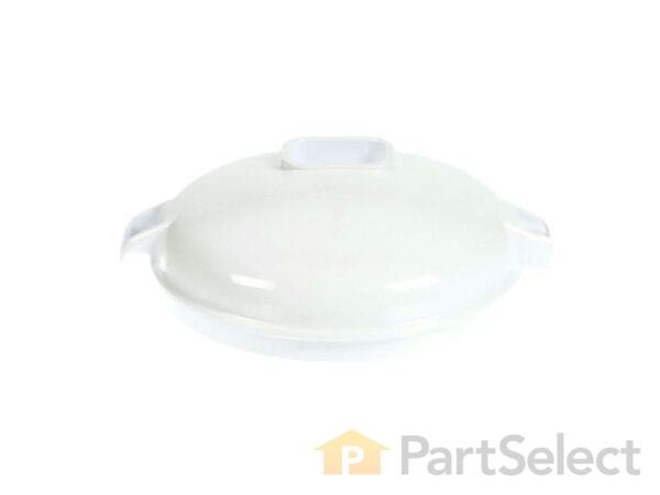 10505794-1-S-Waring-015170-White Plastic Cover 360 view