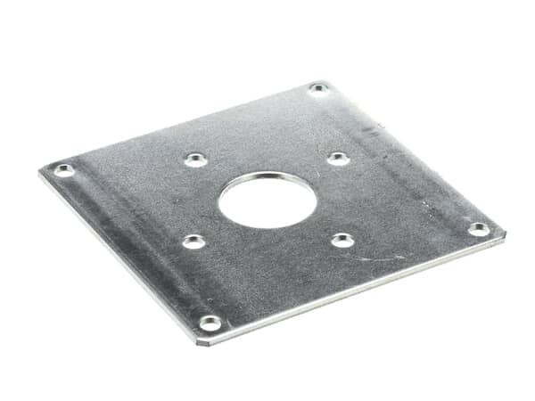 10506134-1-S-Waring-018787-Mounting Plate 360 view
