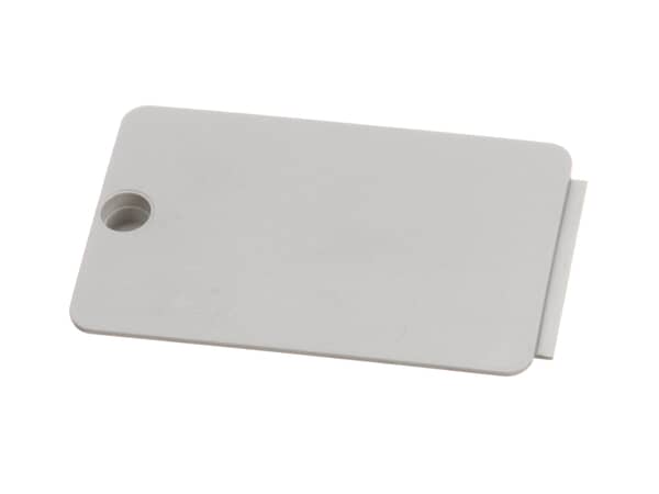 10506148-1-S-Waring-019055-Back Plate (Light Gray) 360 view