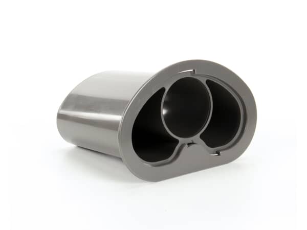 10506458-1-S-Waring-025284-Plunger /dark Gray- Kidney Sha 360 view