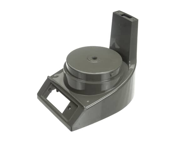 10506465-1-S-Waring-025315-Top Housing (Gray) 360 view