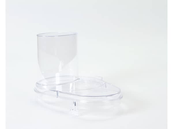 10506469-1-S-Waring-025411-Continuous Feed Cover 360 view