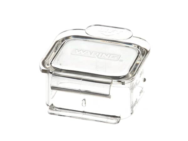 10506637-1-S-Waring-026282-E-Cover Lid 360 view