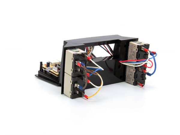 10506650-1-S-Waring-026400-Control Module Panel 360 view