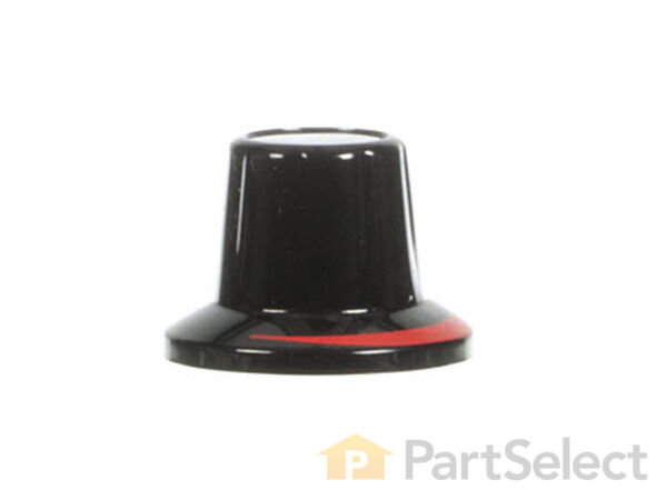 10506868-1-S-Waring-027174-Browning Control Knob 360 view