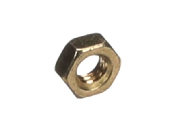 10506909-1-S-Waring-027215-Hex Nut 360 view