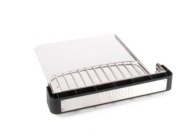 10507178-1-S-Waring-028863-Crumb Tray 360 view