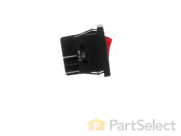 10507270-1-S-Waring-029477-On/off Switch (120 Volt) 360 view