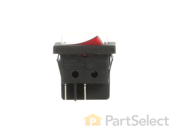 10507271-1-S-Waring-029478-On/off Switch (240 Volt) 360 view